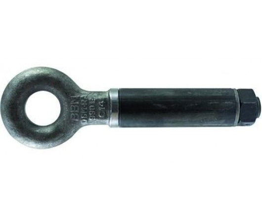 Vigor-Blinky Accessori per Sponde Cassoni Occhione Omologato Foro 45mm