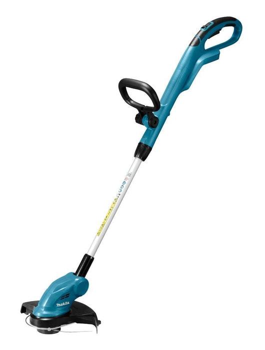 Makita DUR181Z decespugliatore e tagliabordi 26 cm Batteria Nero, Blu, Metallico