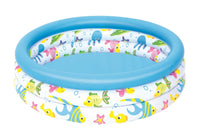 Bestway 51008 piscina per bambini