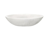 Bormioli Rocco Piatto Fondo 20 Coconut Bianco