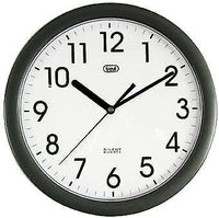 Trevi OM 3301 Orologio al quarzo Cerchio Nero