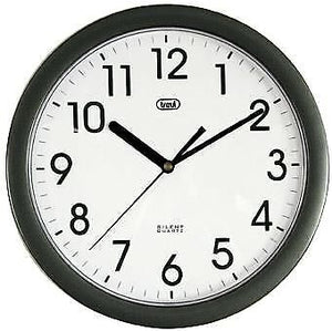 Trevi OM 3301 Orologio al quarzo Cerchio Nero