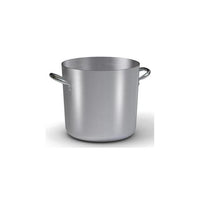 Ballarini Pentola professionale in alluminio con 2 manici Diametro 40 cm