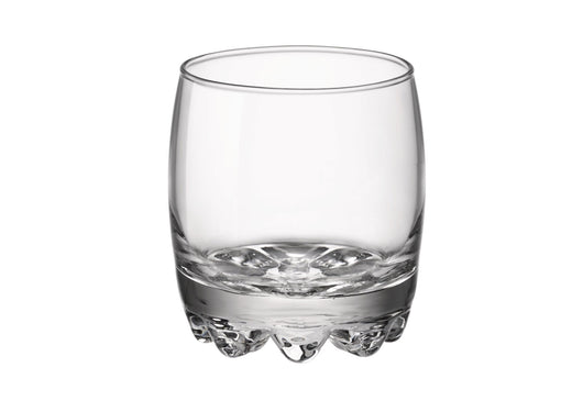 Bormioli Rocco Confezione 3 Bicchieri Galassia Acqua 29.5cl