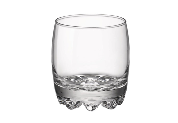 Bormioli Rocco Confezione 3 Bicchieri Galassia Acqua 29.5cl