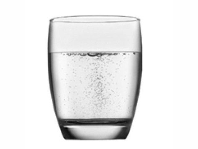 Bormioli Rocco Confezione 3 Bicchiere Fiore Acqua 30cl