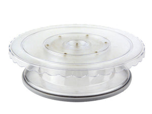 Ilsa 2683 Alzata Torta Girevole 33cm
