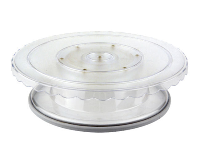 Ilsa 2683 Alzata Torta Girevole 33cm