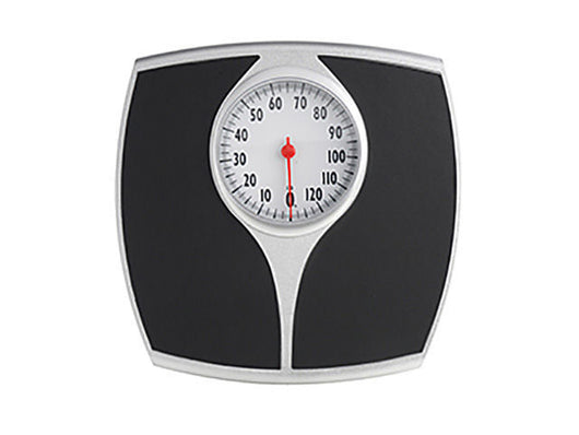 Kaufgut 033511 Pesapersone Eva Nero Meccanica 130Kg-1Kg