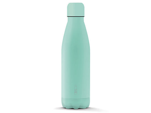 The Steel Bottle Bottiglia Termica Inox Pastel 500ml 52 Acqua Marine