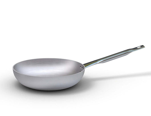 Ballarini Padella Alta Professionale 6802 New Alluminio per Induzione 28cm