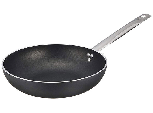 Ballarini Padella Alta Professionale 6002 New Antiaderente per Induzione 32cm