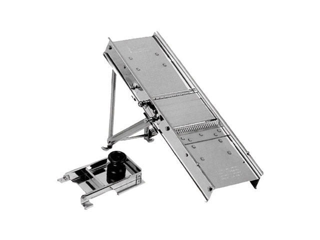 Piazza 195100 Mandolina con Carrello