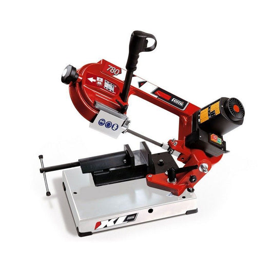 Femi 780-XL Segatrice a Nastro