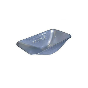 Brixo Vasche Zn Lt.80 P-Carriole