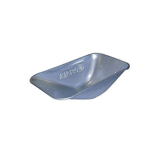 Brixo Vasche Zn Lt.80 P-Carriole