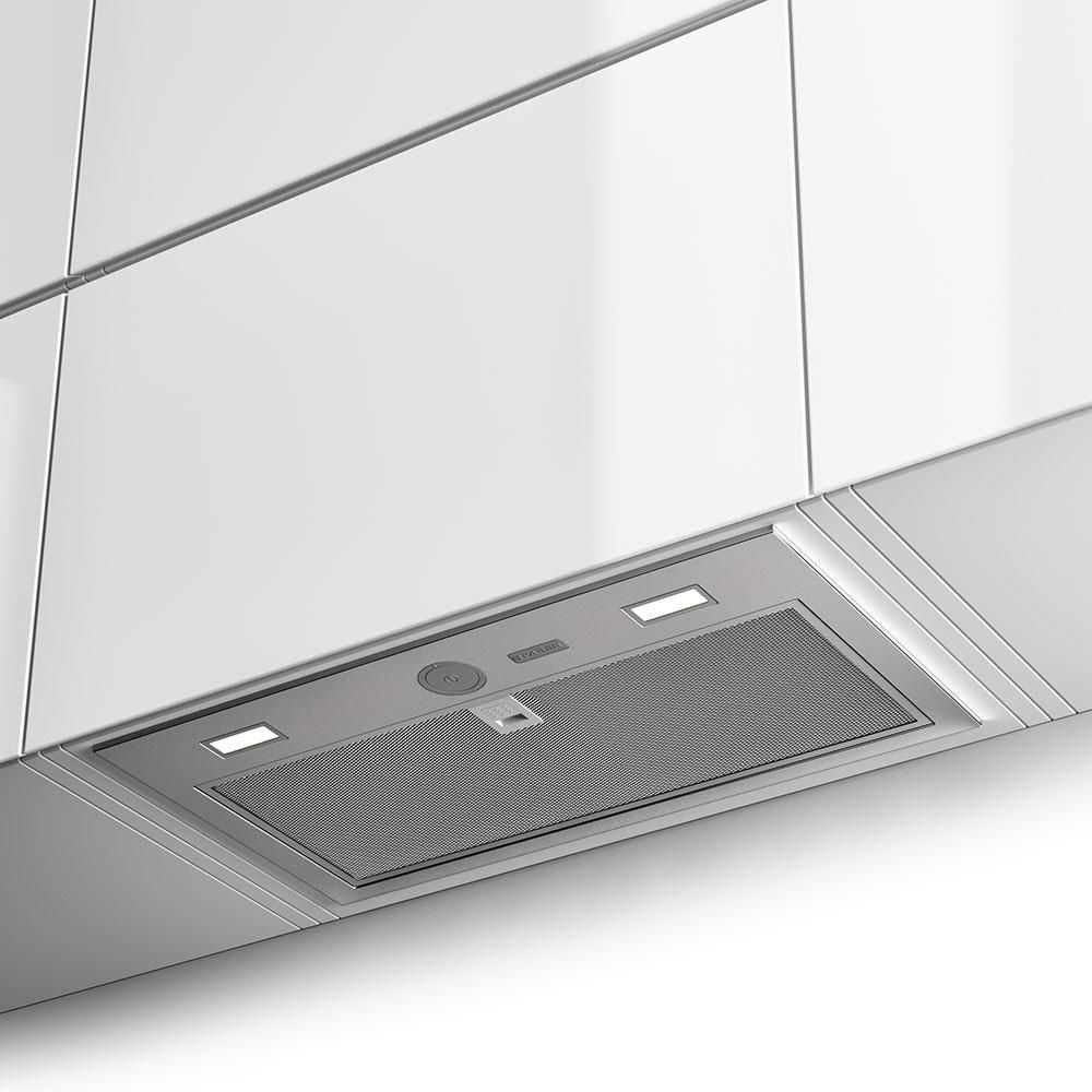 FABER S.p.A. Inka ICH SS A70 Integrato Acciaio inox 390 m³/h B