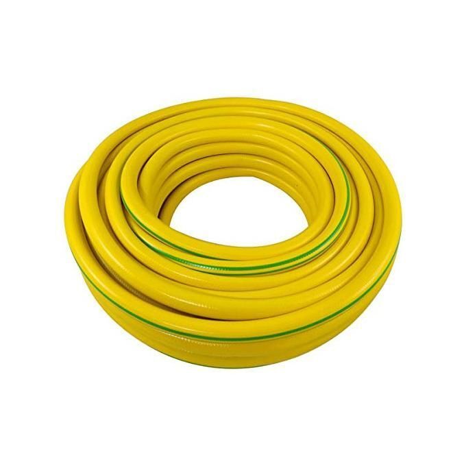 Fitt Tubo Trikeco White 3-4 Rt. 25 Mt.