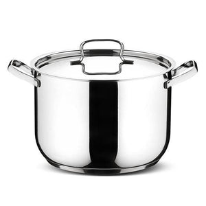 Lagostina 7115004608 Sfiziosa, Pentola, cm 18