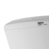 Cassetta super kariba eco a 1 tasto laterale