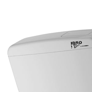 Cassetta super kariba eco a 1 tasto laterale