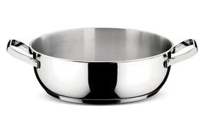 Lagostina Sfiziosa Casseruola bassa 2M Ø cm 24
