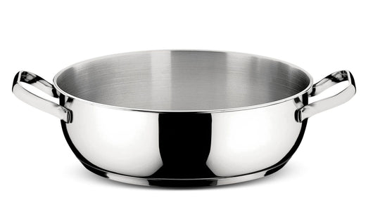Lagostina Sfiziosa Casseruola bassa 2M Ø cm 24