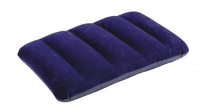 Intex 68672 cuscino da viaggio Gonfiabile Blu