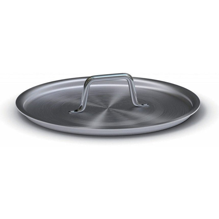 Ballarini Coperchio professionale piano in alluminio cm.50