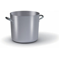 Ballarini Pentola professionale con 2 manici in alluminio cm 24