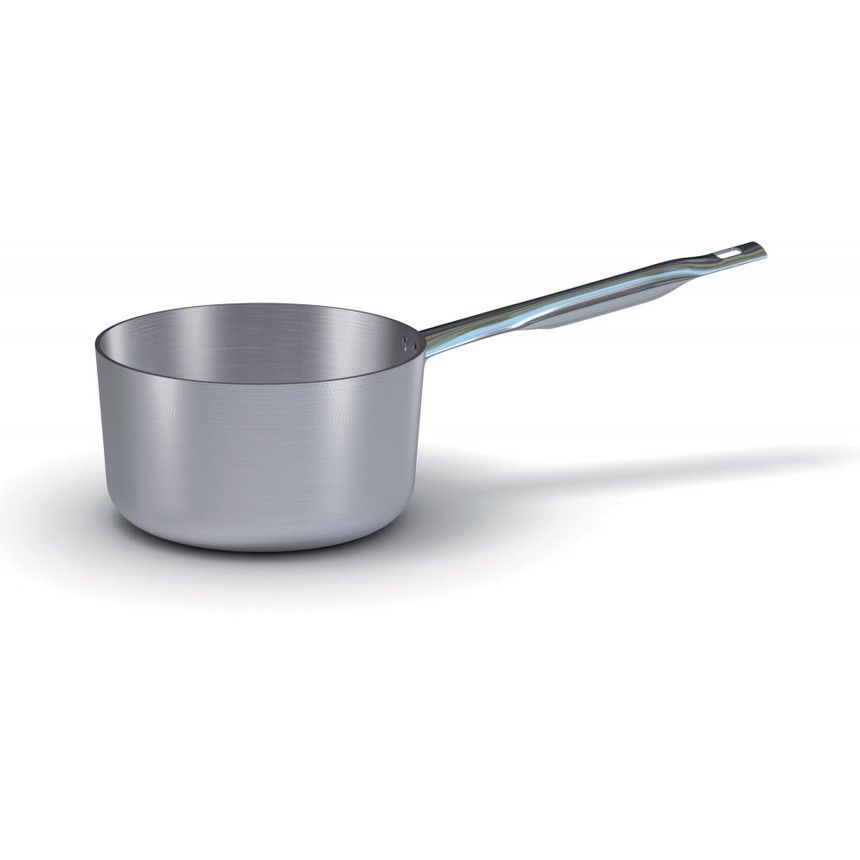 Ballarini Casseruola media in alluminio con un manico professionale cm 18
