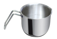 Bollilatte per induzione con un manico Eco Cm 12