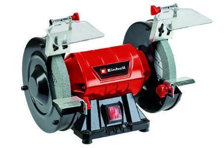 Einhell TC-BG 150 levigatrice 2980 Giri/min 110 W