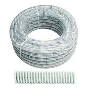 Fitt Tubo Spiralato Alimentare 20mmx25mt