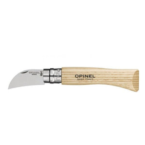 Opinel No. 07 Chestnuts and Garlic Coltellino Tascabile