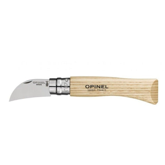 Opinel No. 07 Chestnuts and Garlic Coltellino Tascabile