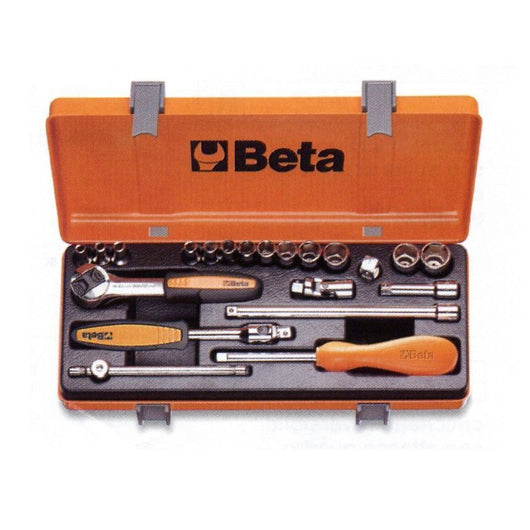 Beta 900-C13-8 Serie Chiavi Bussola