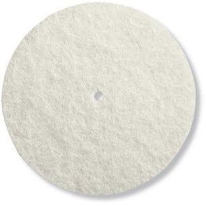 Dremel 429 Spugna da lucidatura