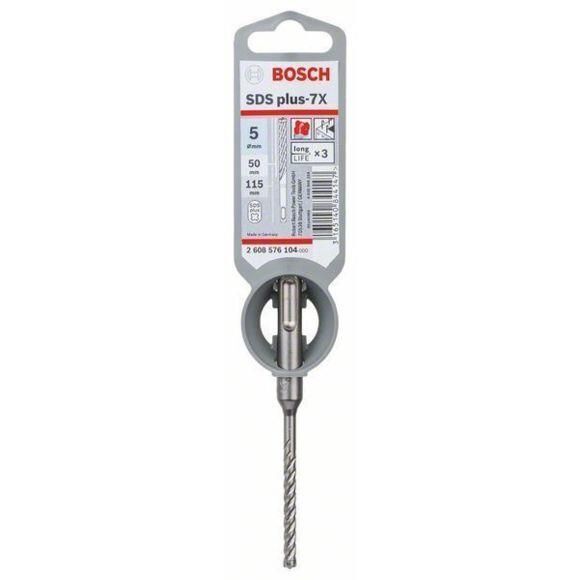 Bosch 2 608 576 104 punta per trapano Punta di trapano a coclea 1 pz