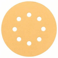 Bosch 2 608 605 070 accessorio per levigatrici 5 pz Disco abrasivo