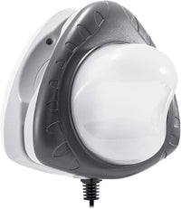 Intex Luce a Parete per piscina Multicolore Led Magnetico