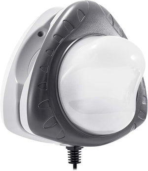 Intex Luce a Parete per piscina Multicolore Led Magnetico