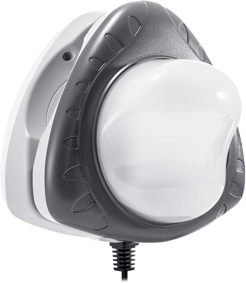 Intex Luce a Parete per piscina Multicolore Led Magnetico