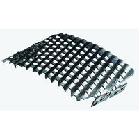 Stanley 5-21-515 lama surform Lama per raschietto Surform 3 pz