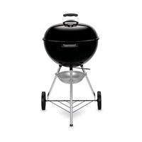 Weber Original Kettle E-5710 - Barbecue a Carbone 57 cm