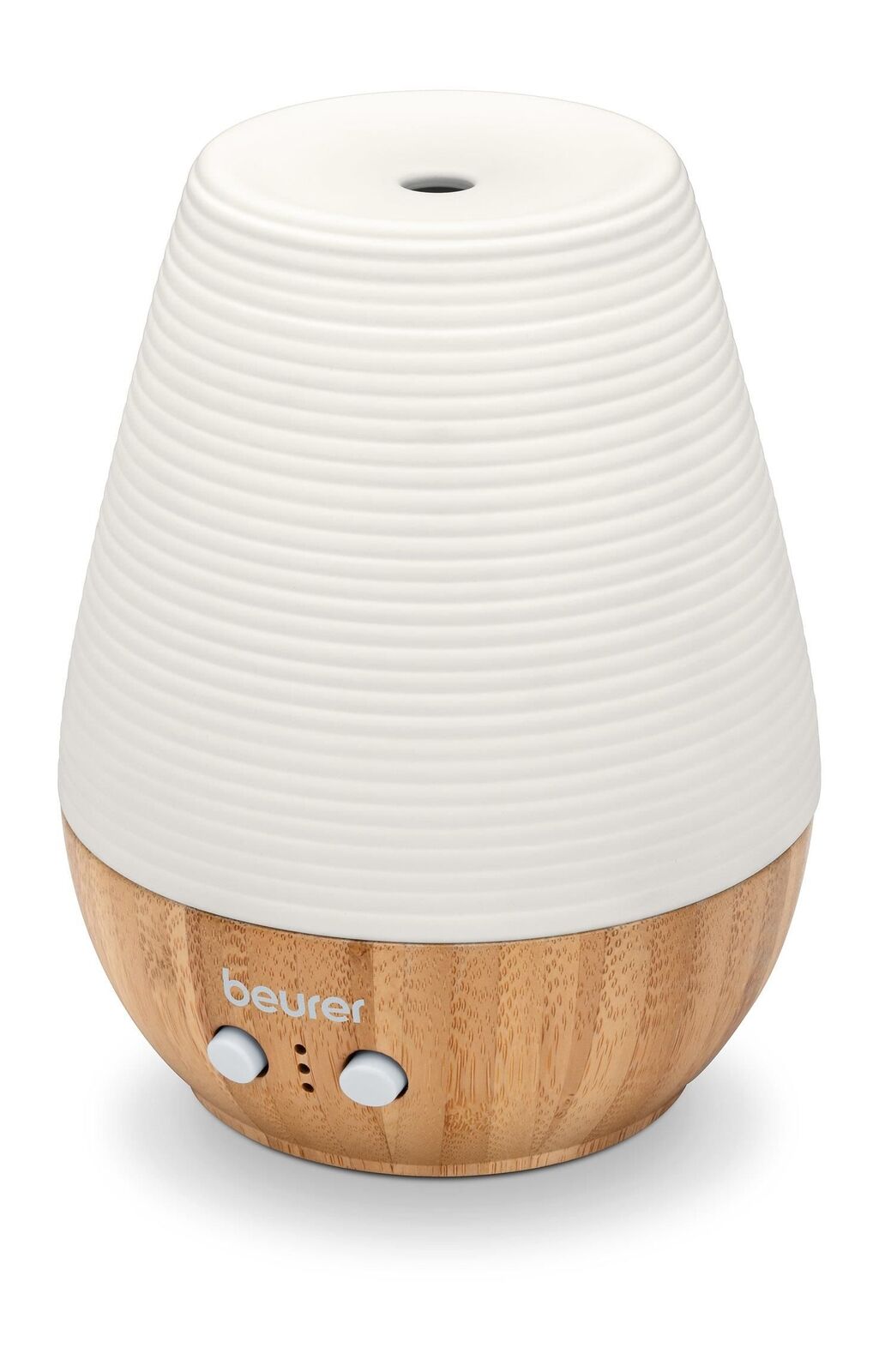 Beurer LA 40 Diffusore Aromatico con Luce LED Colorata