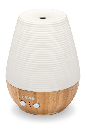 Beurer LA 40 Diffusore Aromatico con Luce LED Colorata