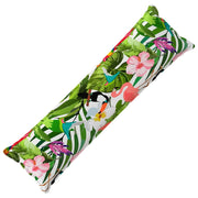 Federa HOUTEN Nero 40 x 145 cm Poliestere 917278