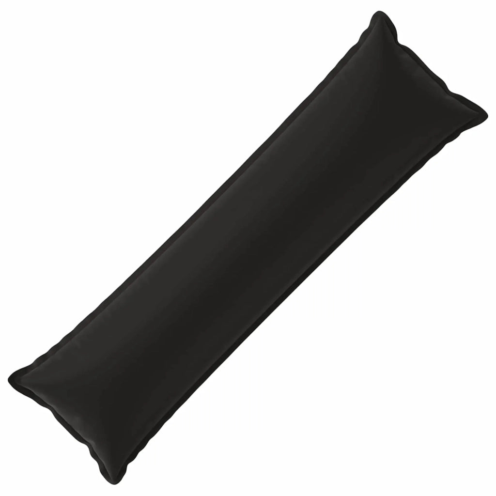 Federa HOUTEN Nero 40 x 145 cm Poliestere 917278