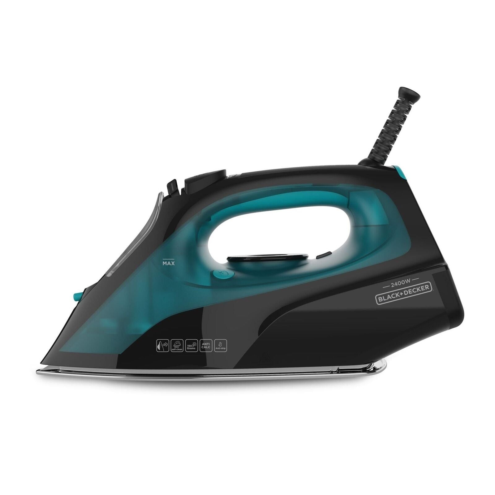 Black & Decker BXIR2403E ferro da stiro